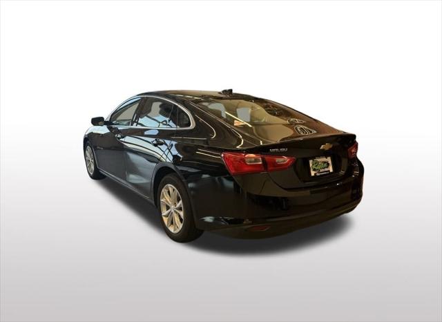 2025 Chevrolet Malibu FWD 1LT