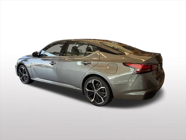 2024 Nissan Altima SR FWD 2024 Nissan Altima SR FWD