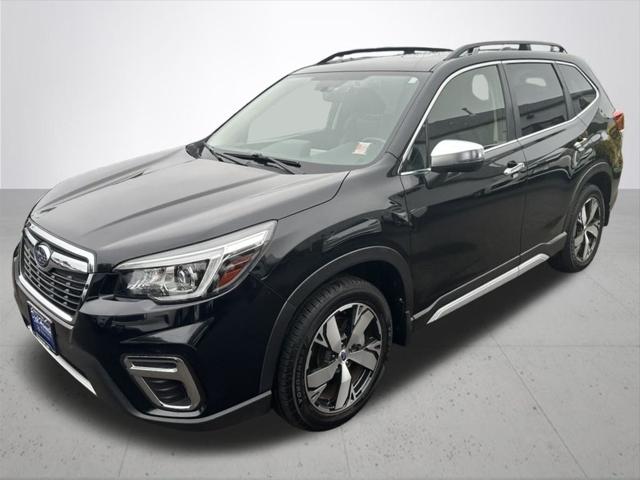2019 Subaru Forester Touring 2019 Subaru Forester Touring