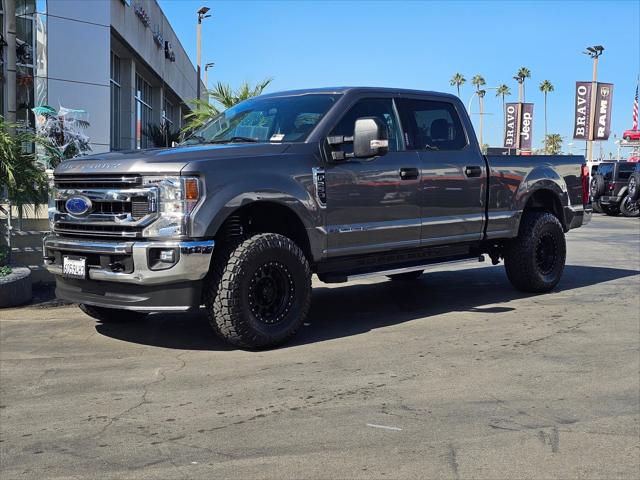 2022 Ford F-250 XLT 2022 Ford F-250 XLT