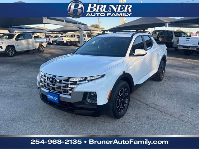 2022 Hyundai Santa Cruz SEL Premium 2022 Hyundai Santa Cruz SEL Premium