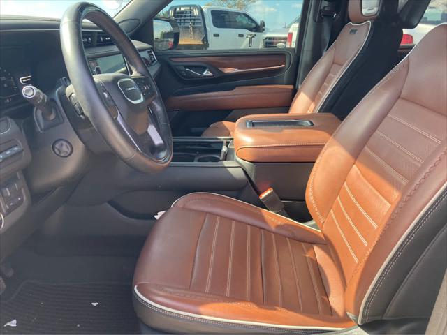 2023 GMC Yukon 4WD Denali Ultimate
