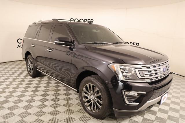 2019 Ford Expedition Limited