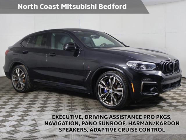 2021 BMW X4 M40i for sale in Bedford, OH