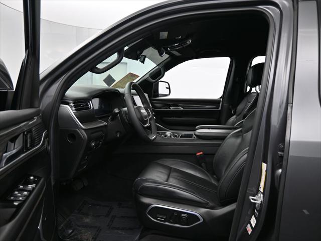 2022 Jeep Wagoneer Series II 4x2