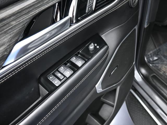 2022 Jeep Wagoneer Series II 4x2