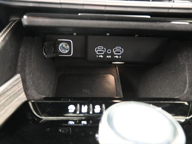2022 Jeep Wagoneer Series II 4x2