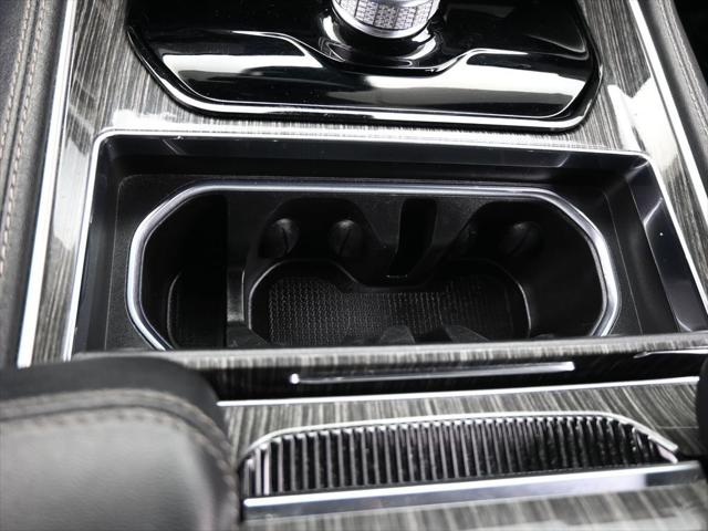 2022 Jeep Wagoneer Series II 4x2