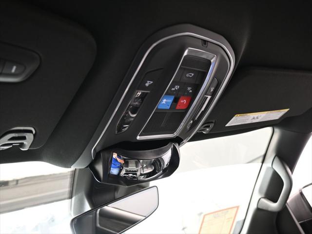 2022 Jeep Wagoneer Series II 4x2