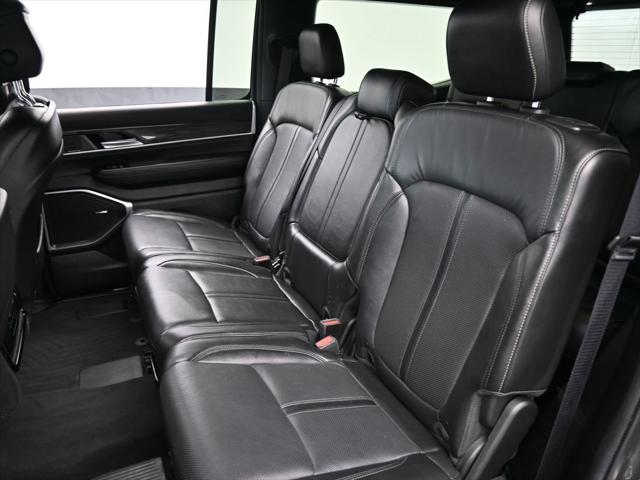 2022 Jeep Wagoneer Series II 4x2