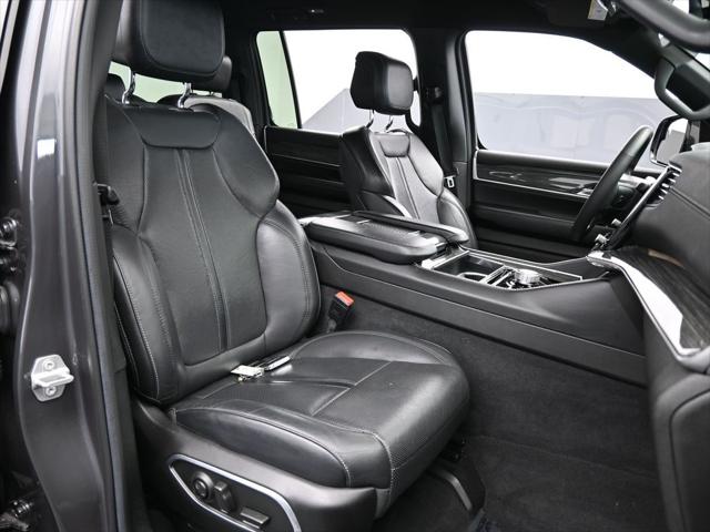 2022 Jeep Wagoneer Series II 4x2