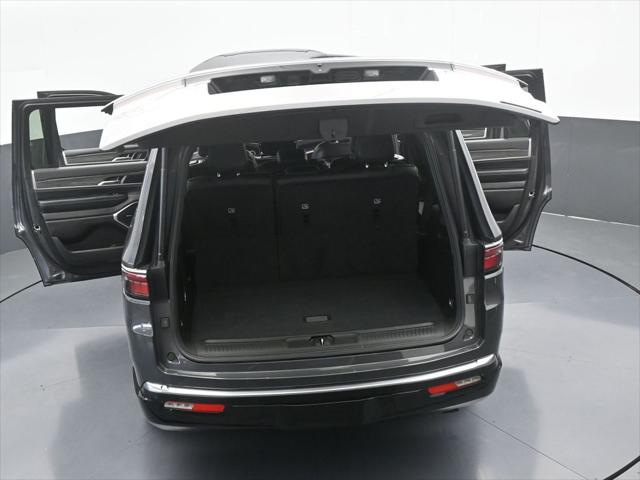 2022 Jeep Wagoneer Series II 4x2