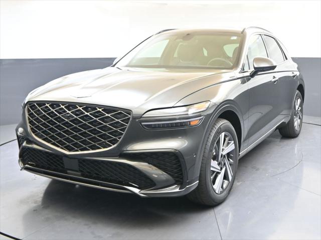 2026 Genesis GV70 3.5T Sport Advanced for sale in Kalamazoo, MI