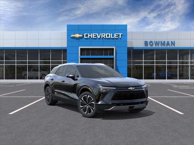 2026 Chevrolet V Blazer AWD LT for sale in Clarkston, MI