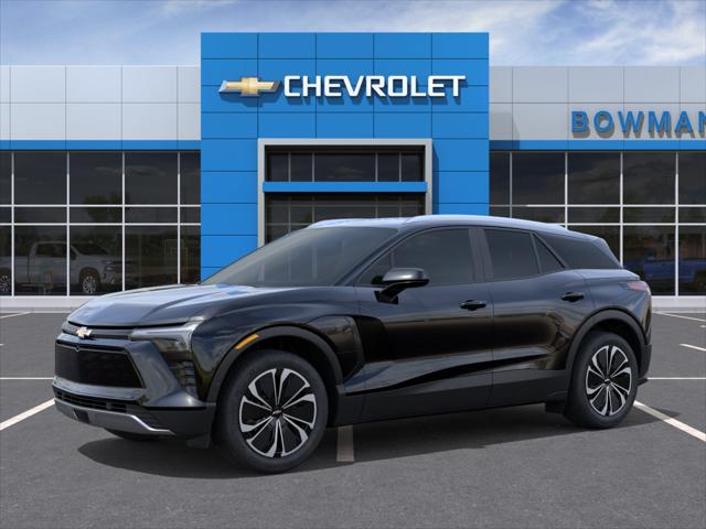 2026 Chevrolet V Blazer AWD LT