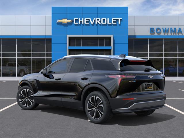 2026 Chevrolet V Blazer AWD LT