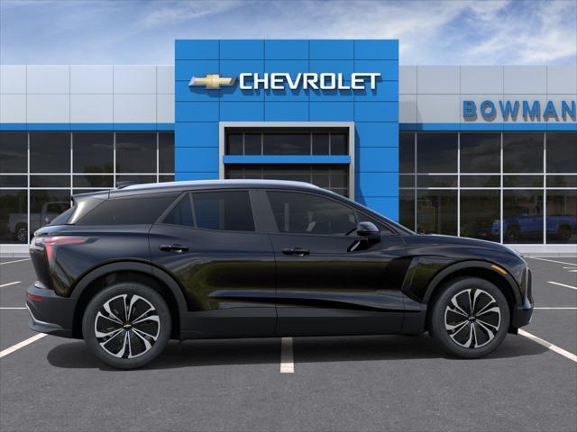 2026 Chevrolet V Blazer AWD LT