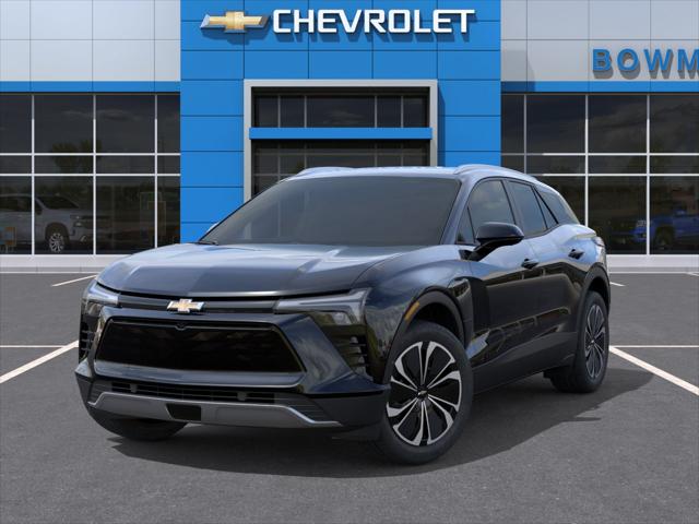 2026 Chevrolet V Blazer AWD LT