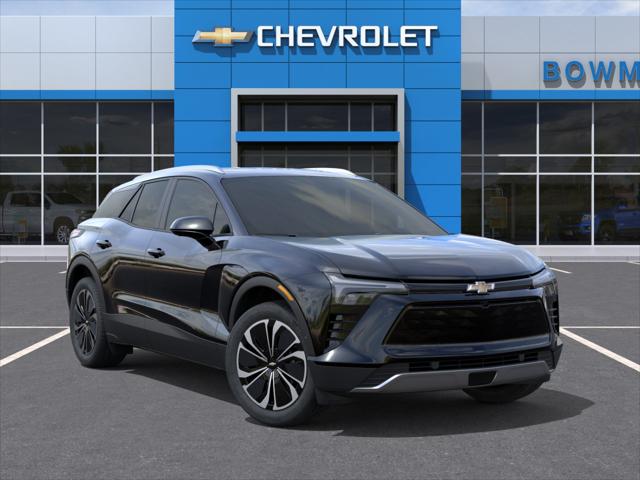 2026 Chevrolet V Blazer AWD LT