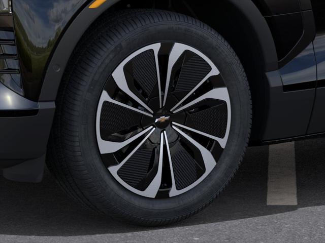 2026 Chevrolet V Blazer AWD LT