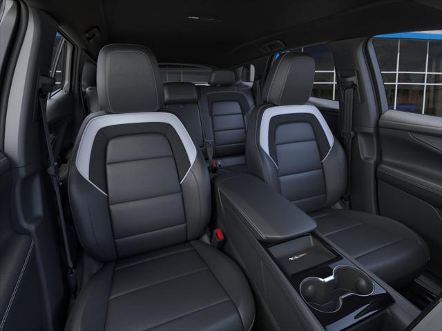 2026 Chevrolet V Blazer AWD LT