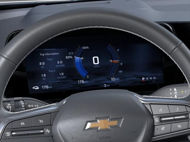 2026 Chevrolet V Blazer AWD LT