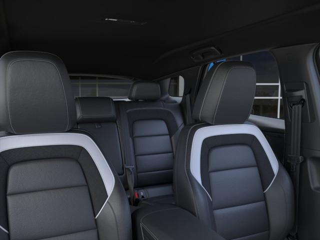 2026 Chevrolet V Blazer AWD LT