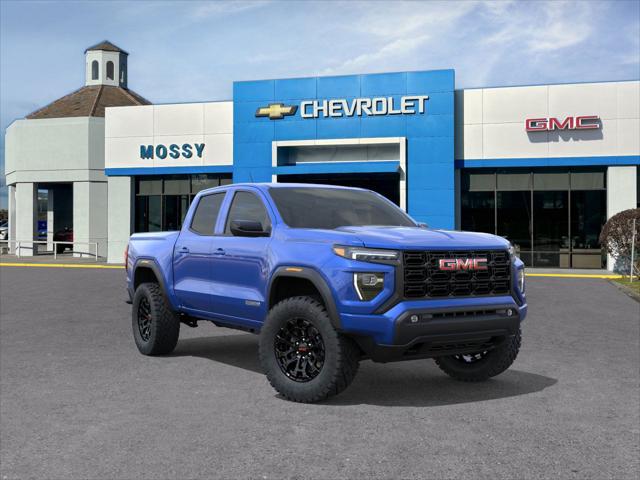 2026 GMC Canyon 2WD Elevation for sale in Picayune, MS