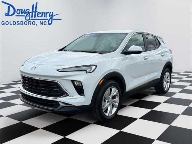 2026 Buick Encore GX Preferred FWD for sale in Goldsboro, NC