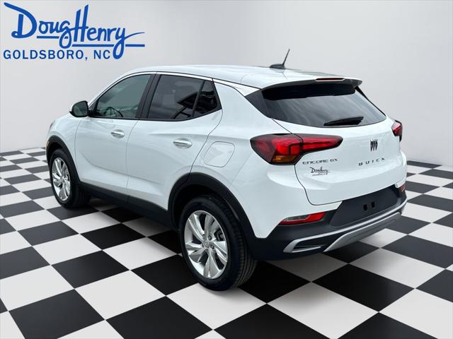 2026 Buick Encore GX Preferred FWD