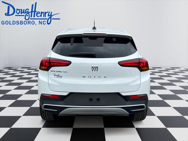 2026 Buick Encore GX Preferred FWD