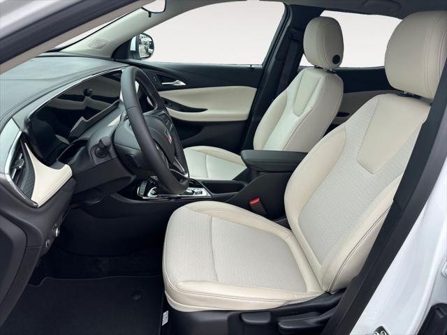 2026 Buick Encore GX Preferred FWD