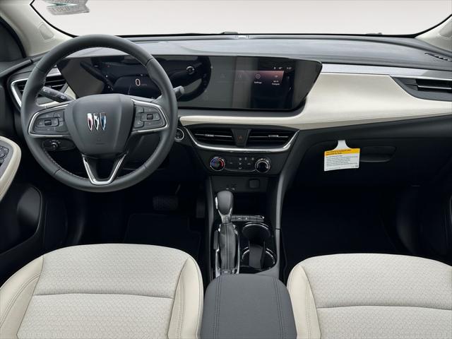 2026 Buick Encore GX Preferred FWD
