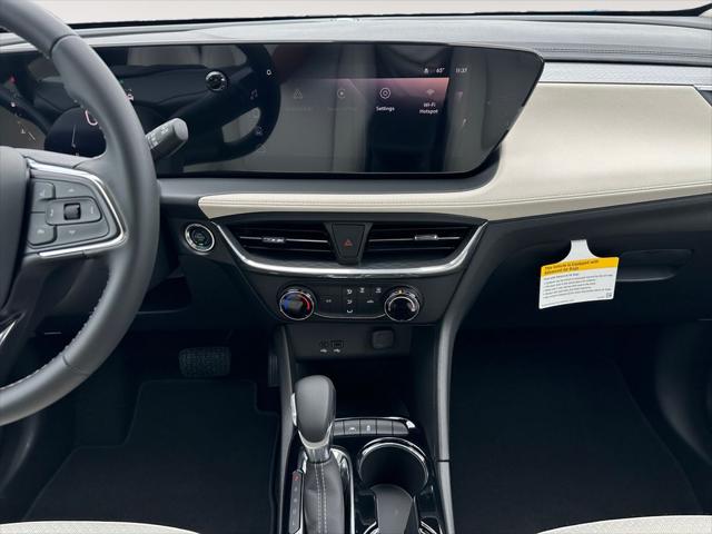 2026 Buick Encore GX Preferred FWD