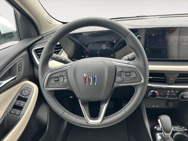 2026 Buick Encore GX Preferred FWD