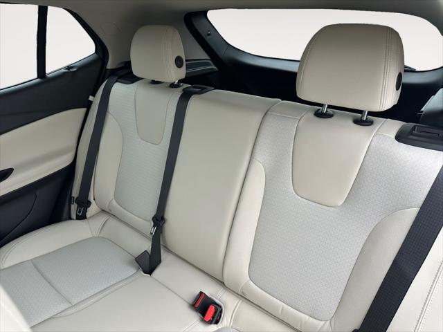 2026 Buick Encore GX Preferred FWD