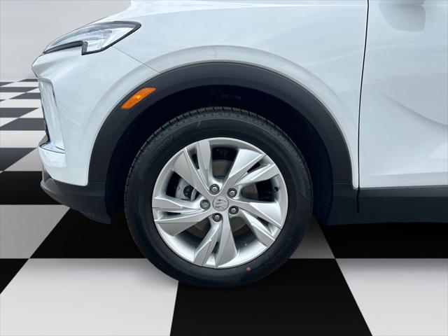 2026 Buick Encore GX Preferred FWD