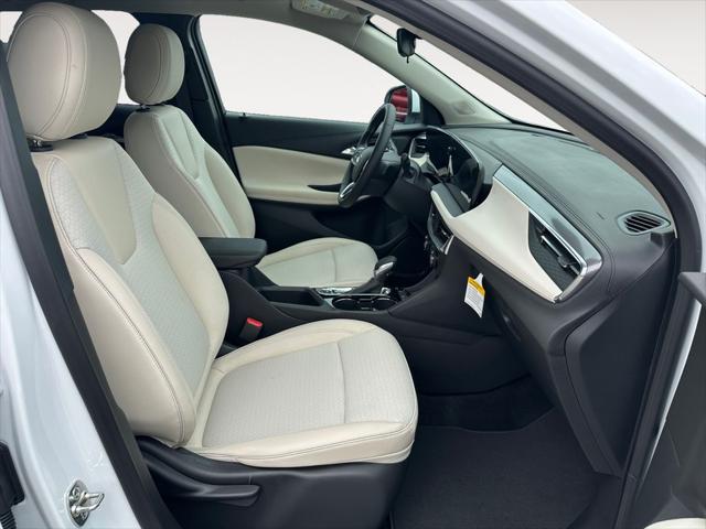 2026 Buick Encore GX Preferred FWD