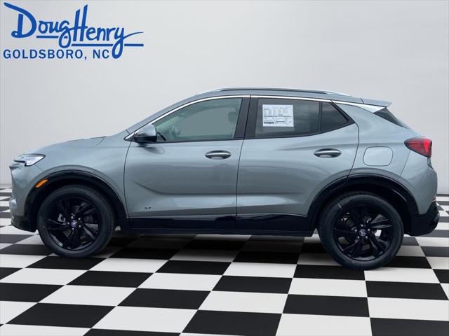 2026 Buick Encore GX Sport Touring FWD