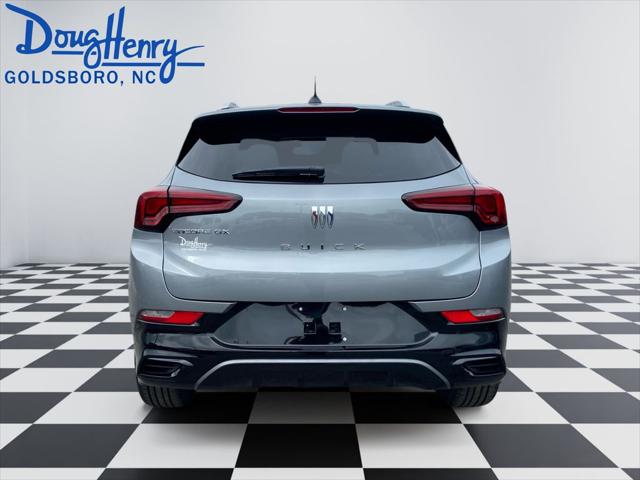 2026 Buick Encore GX Sport Touring FWD