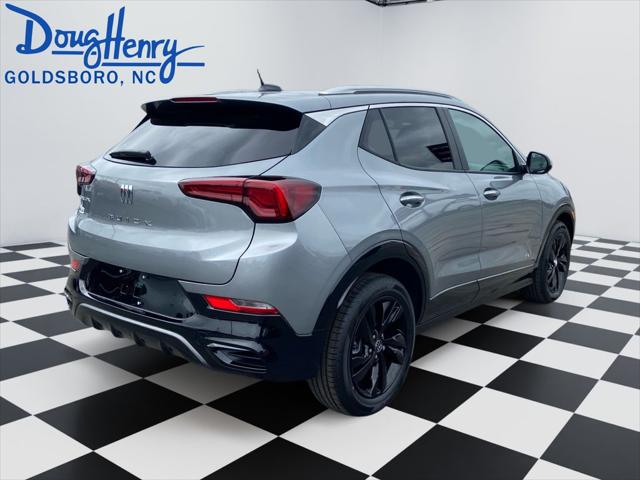 2026 Buick Encore GX Sport Touring FWD