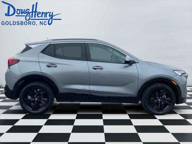 2026 Buick Encore GX Sport Touring FWD