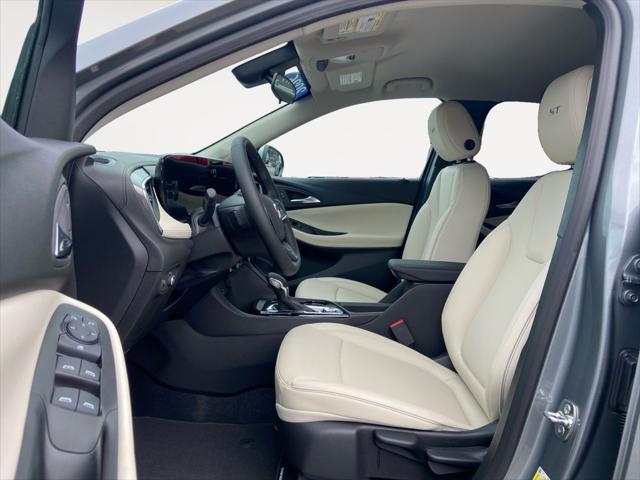 2026 Buick Encore GX Sport Touring FWD