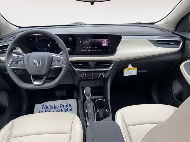 2026 Buick Encore GX Sport Touring FWD