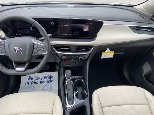 2026 Buick Encore GX Sport Touring FWD