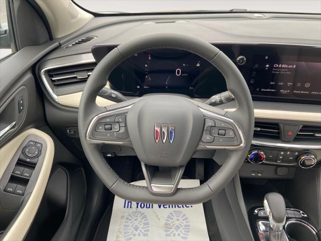 2026 Buick Encore GX Sport Touring FWD