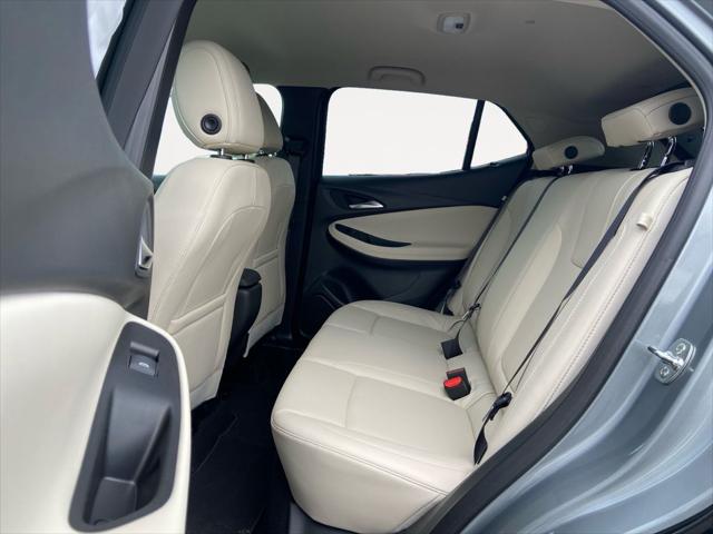 2026 Buick Encore GX Sport Touring FWD