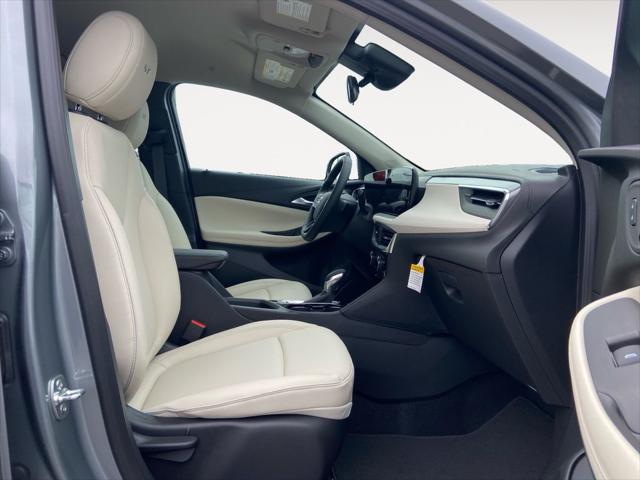 2026 Buick Encore GX Sport Touring FWD