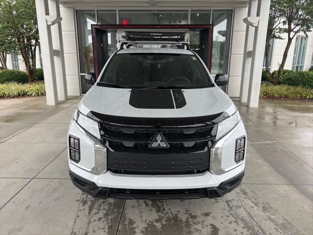 2025 Mitsubishi Outlander Sport 2.0 Trail Edition AWC