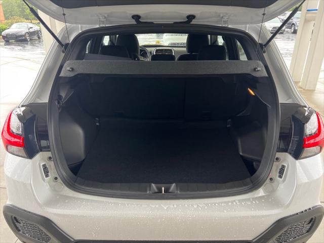 2025 Mitsubishi Outlander Sport 2.0 Trail Edition AWC
